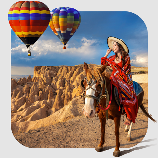 Cappadocia Tours logo