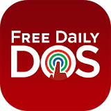 Free Daily DOS icon