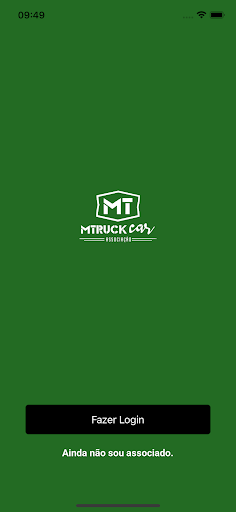 M TRUCK CAR Screen 3