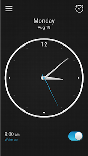 Alarm Clock Mod Apk 2.9.8 (Premium/Paid Features Unlocked) 1