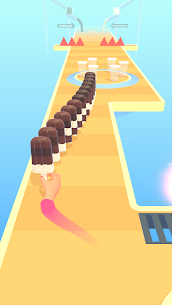 Popsicle Stack MOD APK 1.0.15 (Unlimited Money, Unlocked) Download 2