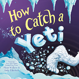 Icon image How to Catch a Yeti