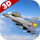 F18 Air Show Stunts icon