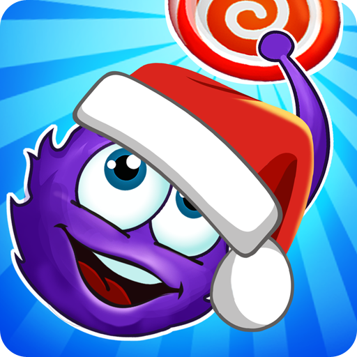 Catch the Candy: Winter Story! 1.0.11 Icon