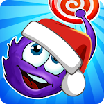 Cover Image of Download Catch the Candy: Winter Story!  APK