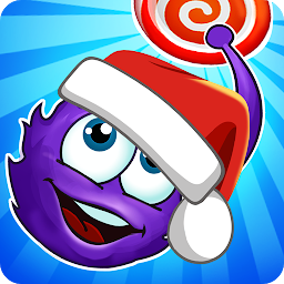 Catch the Candy: Winter Story! Mod Apk