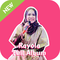 Lagu Rayola Full Album Terbaru