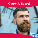 Cover Image of Tải xuống How To Grow A Beard 1.0 APK