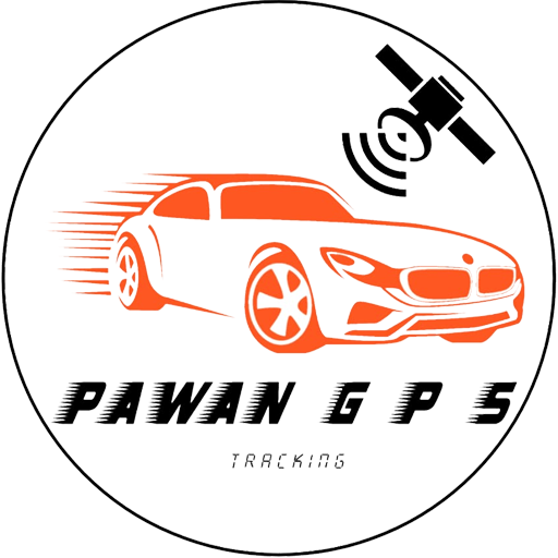 PAWAN GPS logo