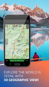 iGO Navigation - Apps on Google Play