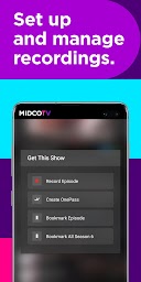 MidcoTV