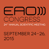EAO Congress 2015 icon
