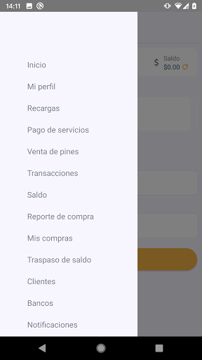 Butze Screen 3