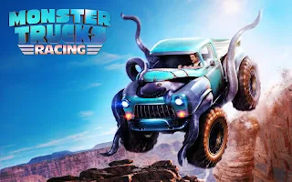 Monster Trucks Racing 2022 Mod (Unlimited Money) v3.4.262 v3.4.262  poster 15