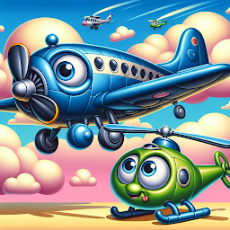 Flight Idle Simulator
