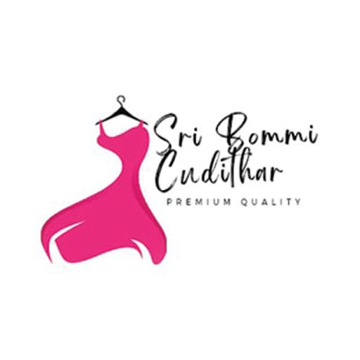 SRI BOMMI CHUDITHAR logo