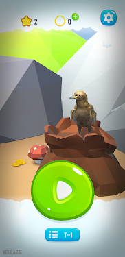 #4. Eagle Retriever (Android) By: Fangon Games