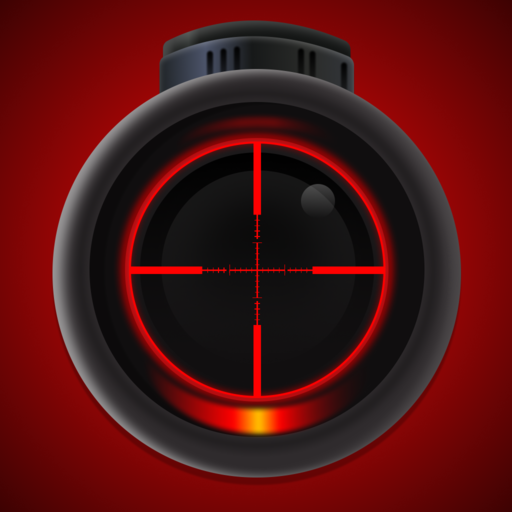 Ballistics Calculator 2024  Icon