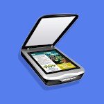 Cover Image of Télécharger Scanner rapide - Application de numérisation PDF  APK