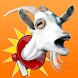 Screaming Goat Air Horn - Androidアプリ