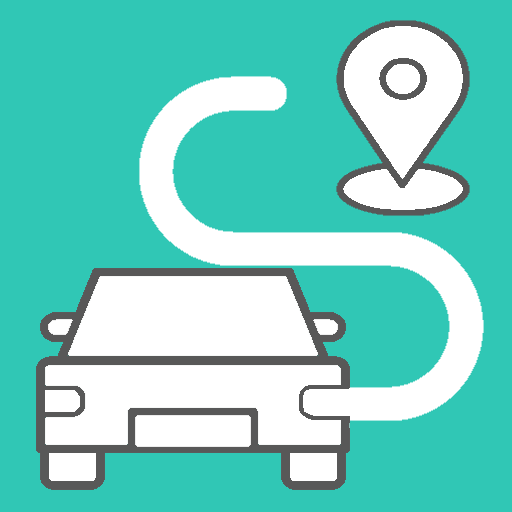Simplride- Outstation & Local logo
