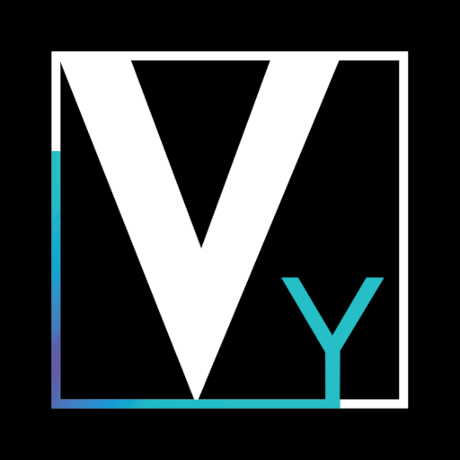 Vy Health Club logo