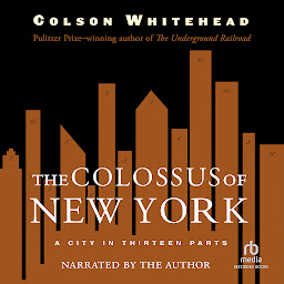 Icoonafbeelding voor The Colossus of New York