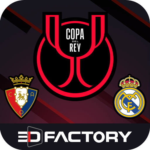 CopaDelRey Osasuna Metavers