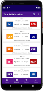 Live Cricket TV HD 2021-Live Cricket Match Score 1.6 APK screenshots 2