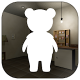 Escape Game Bears mushrooms icon