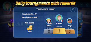 Spades online - Screenshot 3