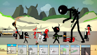 screenshot of Stickman Trenches: World War 2