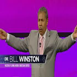 Bill Winston Ministry icon