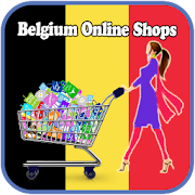 Belgium Online Shopping Sites - Online Store
