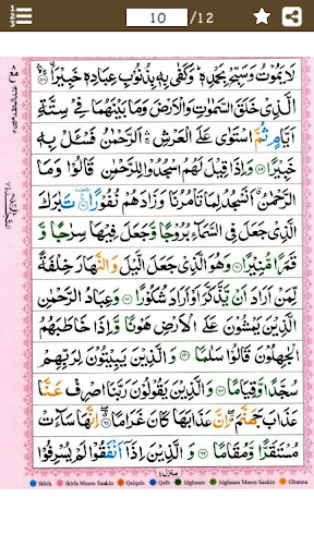 Surah Furqan سورة الفرقان Co