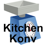 Cover Image of Download Kitchen Converter  APK
