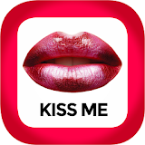 Kiss Now icon