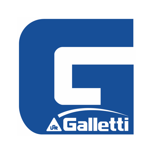 Galletti  Icon