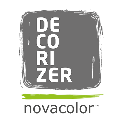 Decorizer logo