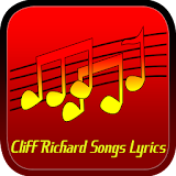 Cliff Richard Songs Lyrics icon