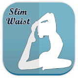 Yoga For Slim Waist icon