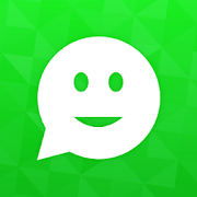 Top 40 Social Apps Like Whats Sticker - Sticker for Messenger | WASticker - Best Alternatives