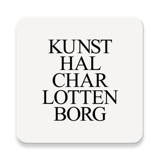 Kunsthal Charlottenborg logo