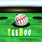 Teeboo : Non-stop Ball Apk