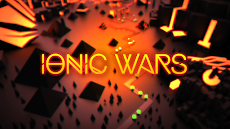 Ionic Wars - Tower Defense TDのおすすめ画像1