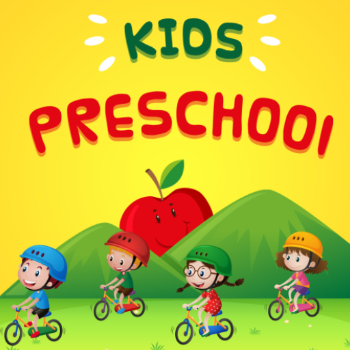 Kids Learning Preschool 1.0.1 Icon