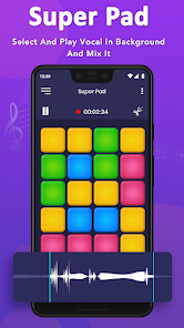 Screenshot image