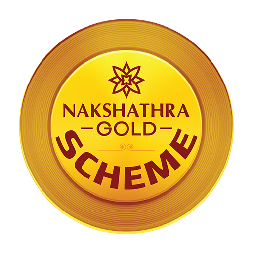 Nakshathra Gold Mukkam logo