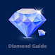 Get Daily Diamond - FFF Tips