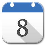 SG Calendar 2020 (Voice Input Event) icon